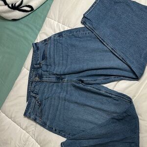 Classic Blue Women's Jeans